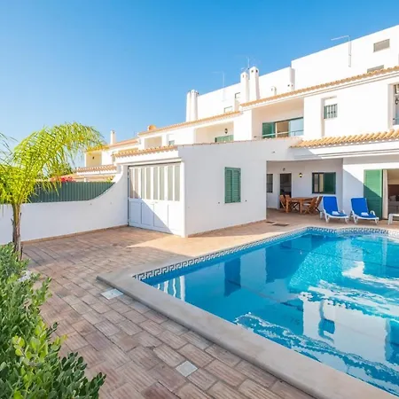 Sequeira - Private Pool - Free Wifi - By Bedzy Villa Albufeira