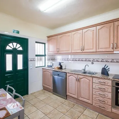 וילה Sequeira - Private Pool - Free Wifi - By Bedzy