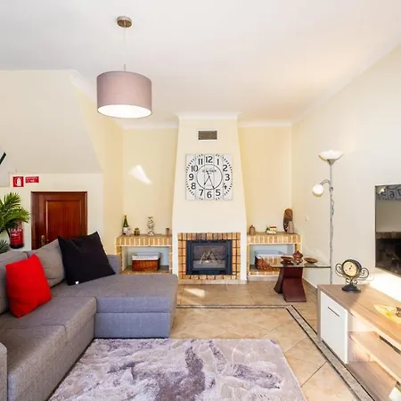 וילה Sequeira - Private Pool - Free Wifi - By Bedzy *