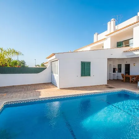 فيلة Sequeira - Private Pool - Free Wifi - By Bedzy *