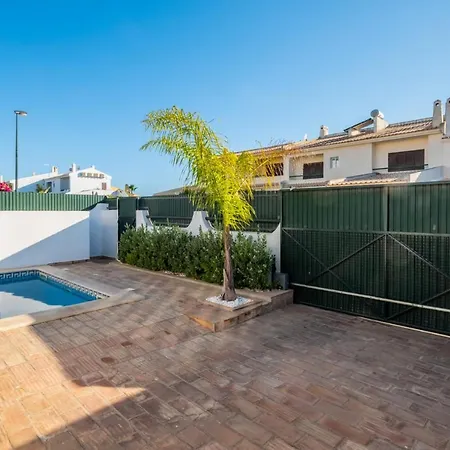 וילה Sequeira - Private Pool - Free Wifi - By Bedzy *