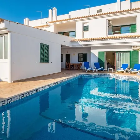 וילה Sequeira - Private Pool - Free Wifi - By Bedzy אלבופיירה