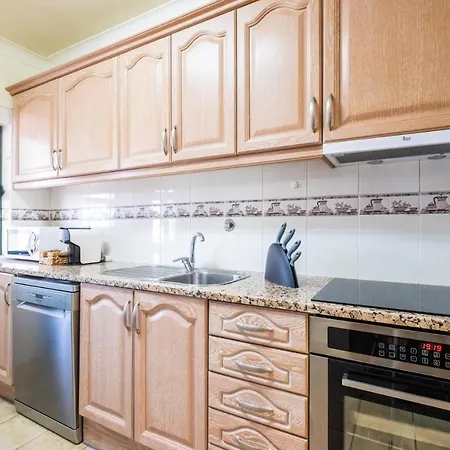 וילה Sequeira - Private Pool - Free Wifi - By Bedzy