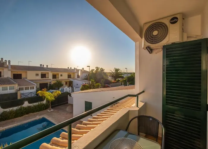 Sequeira - Private Pool - Free Wifi - By Bedzy Villa Albufeira