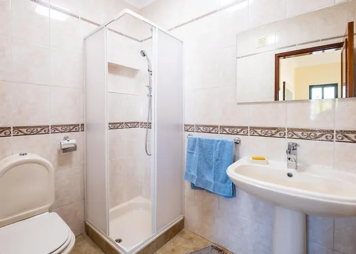 Sequeira - Private Pool - Free Wifi - By Bedzy Villa Albufeira