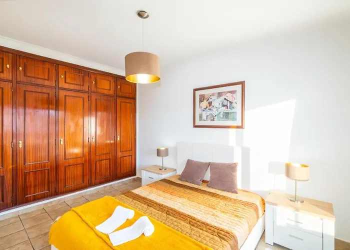 Sequeira - Private Pool - Free Wifi - By Bedzy Villa Albufeira