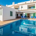 فيلة Sequeira - Private Pool - Free Wifi - By Bedzy البوفيرا