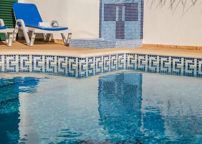 Sequeira - Private Pool - Free Wifi - By Bedzy 빌라 *