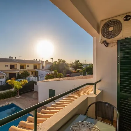 Sequeira - Private Pool - Free Wifi - By Bedzy Villa Albufeira