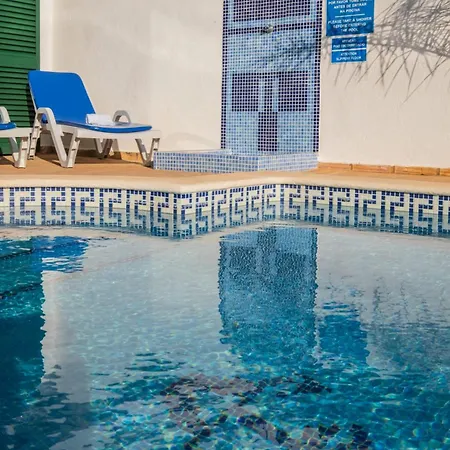 Sequeira - Private Pool - Free Wifi - By Bedzy 别墅 *