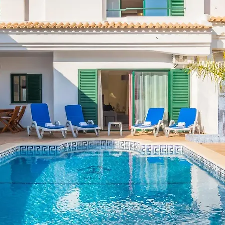 别墅 Sequeira - Private Pool - Free Wifi - By Bedzy