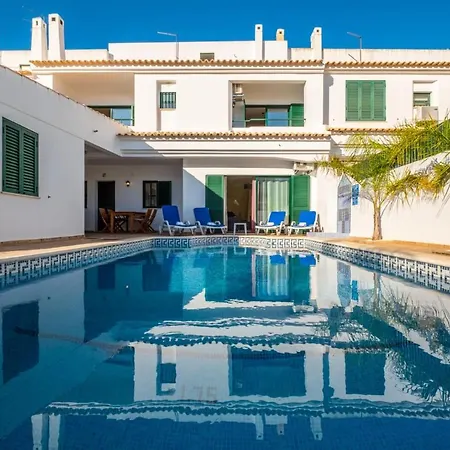Sequeira - Private Pool - Free Wifi - By Bedzy * Albufeira